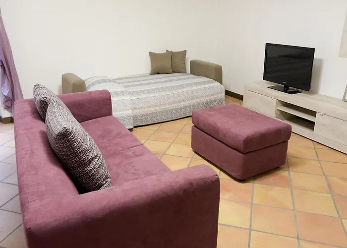 Апартаменты Colosseum Comfortable Рим