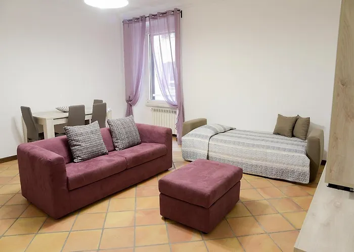 Апартаменты Colosseum Comfortable *