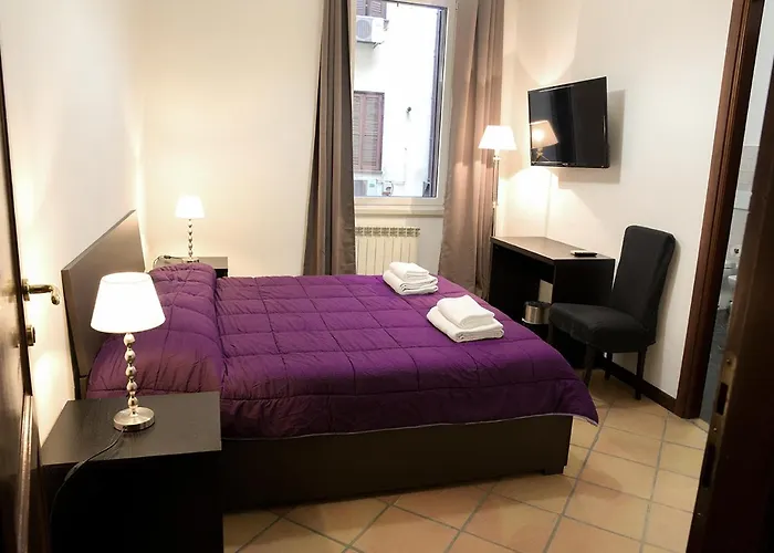 Апартаменты Colosseum Comfortable *