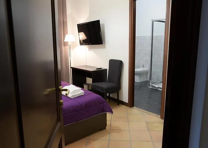 Апартаменты Colosseum Comfortable