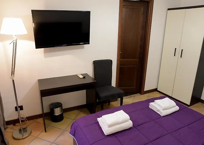 Colosseum Comfortable Апартаменты