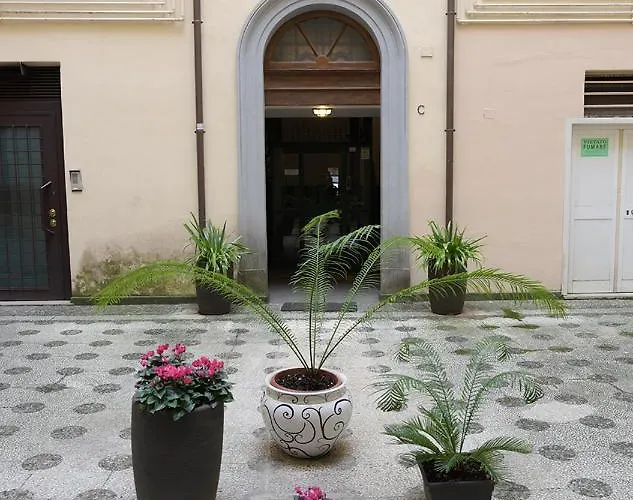 Colosseum Comfortable Апартаменты *