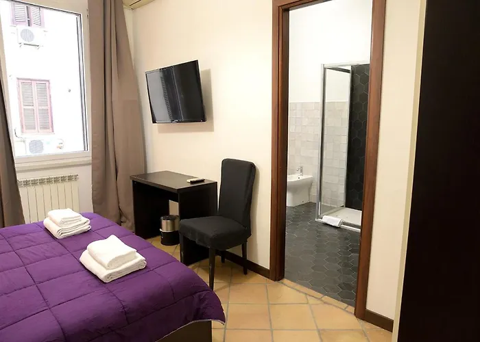 Colosseum Comfortable Рим