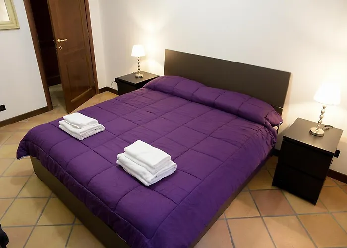 Апартаменты Colosseum Comfortable