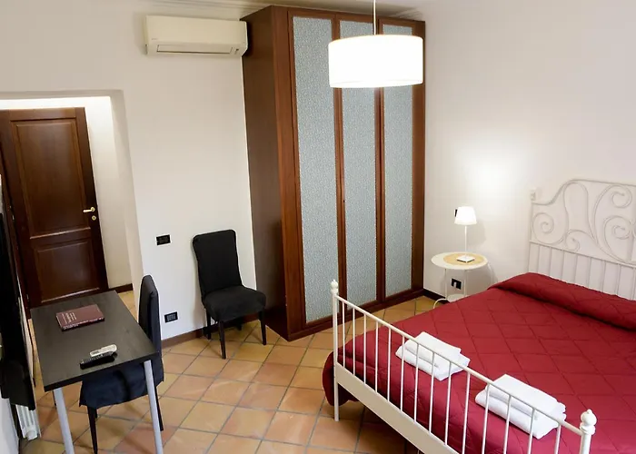 Colosseum Comfortable Апартаменты