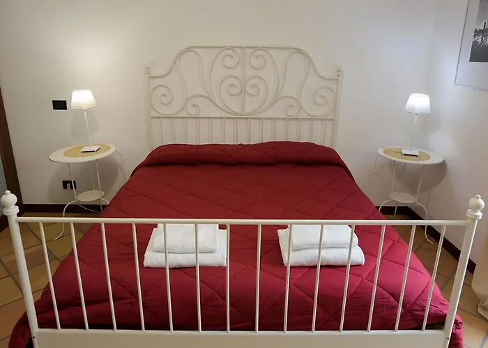 Colosseum Comfortable Апартаменты Рим