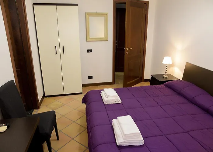 Colosseum Comfortable Рим
